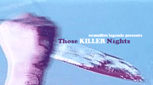 horror, restaurant life, slasher, teen horror, gore, scary story, short story, roundfire legends