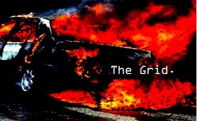 racism, natural disaster in vancouver, future fiction, white only, terrorists, patriots, canadian