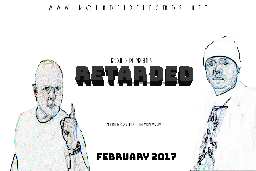 savant syndrome, amazing fantasy #15, burglary, retarded, mentally ill, rain man, humour, funny stories, crime