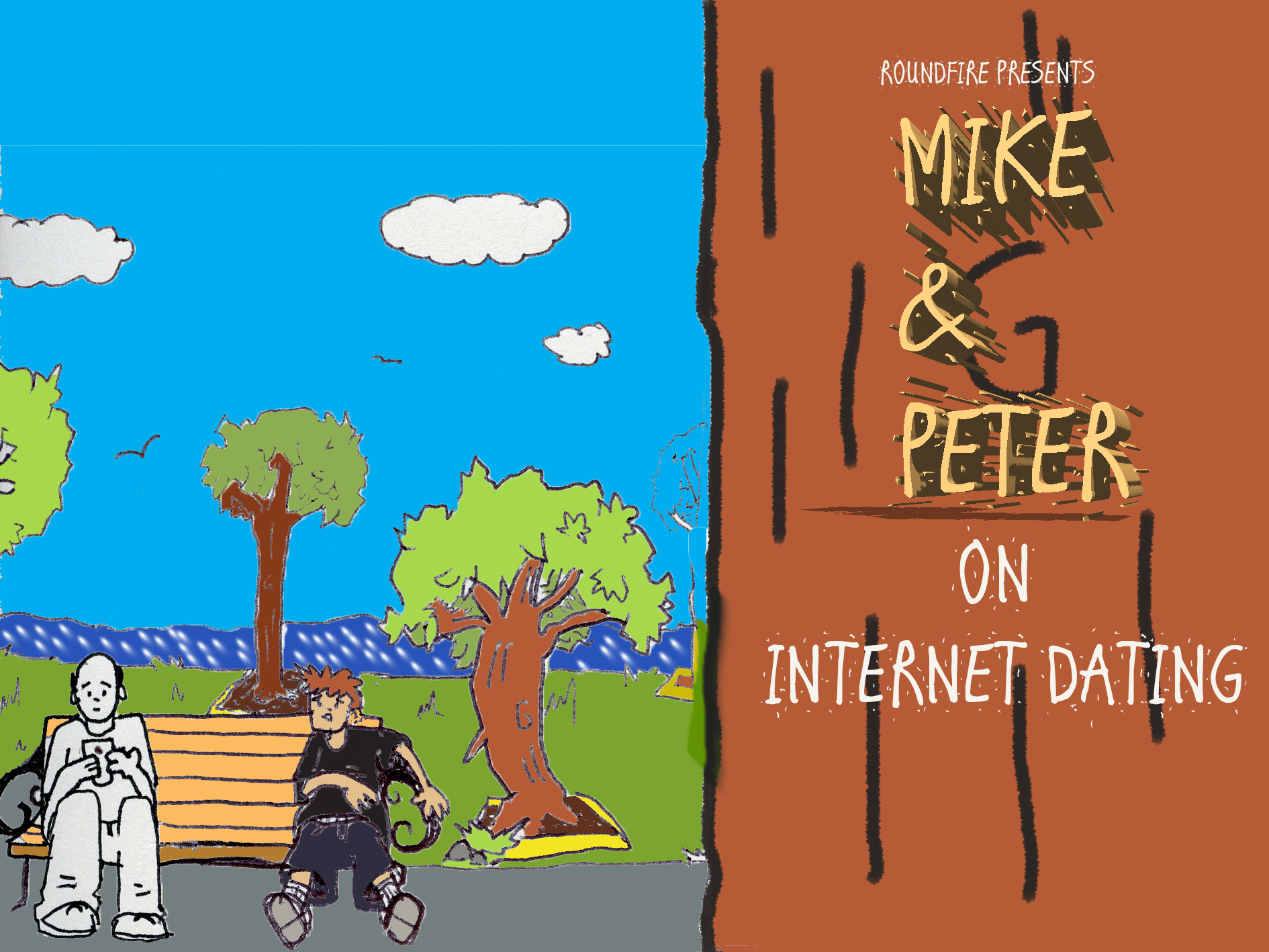 internet dating, single, vancouver blog, short stories, funny stories