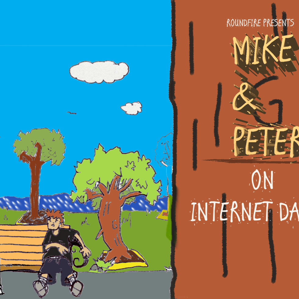 internet dating, single, vancouver blog, short stories, funny stories