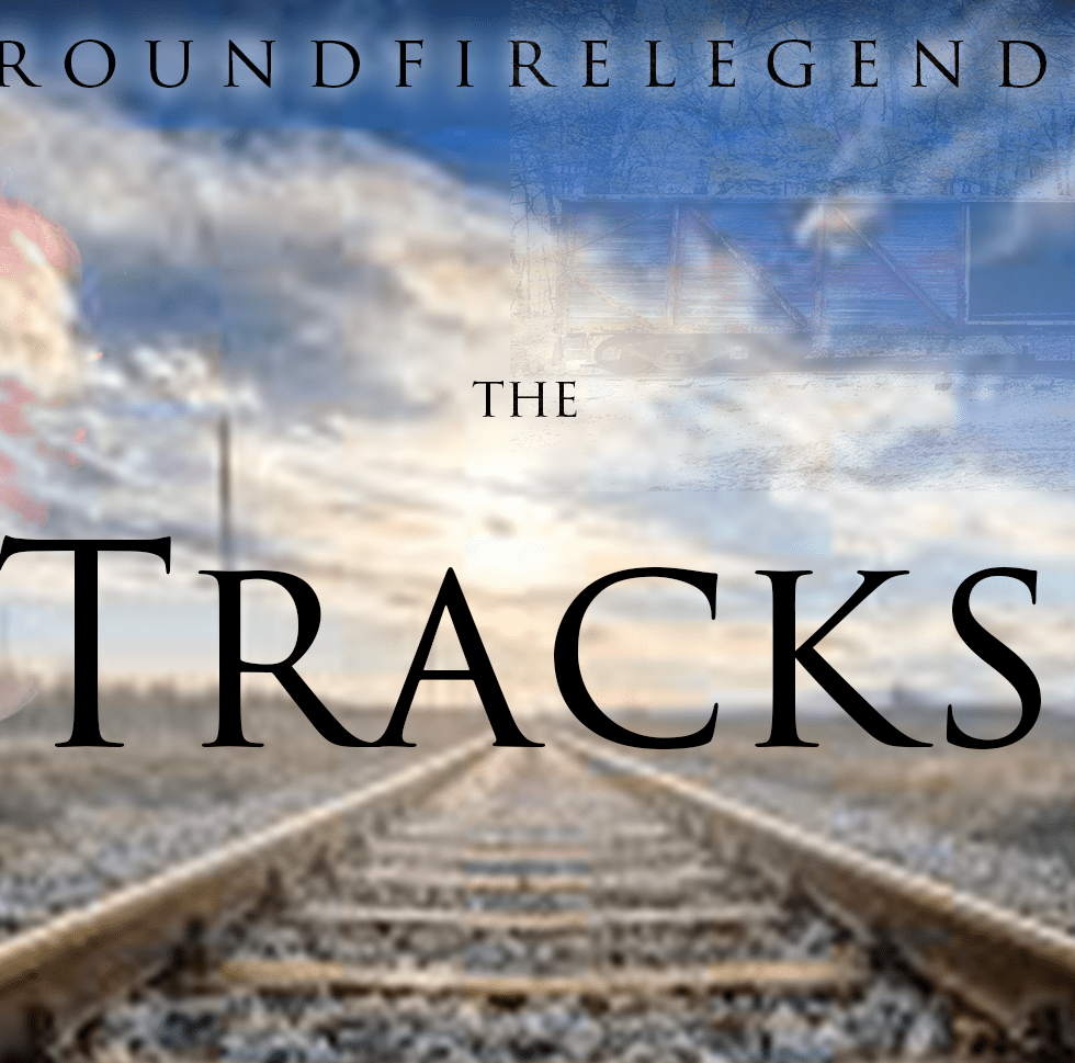 runaway stories, short stories, train tracks, escaped convict, molestation, abuse